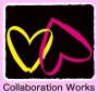 Логотип студии Collaboration Works